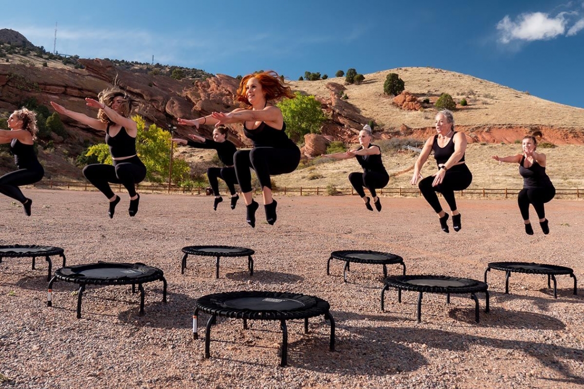 different types of trampolines - rebounder.jpg