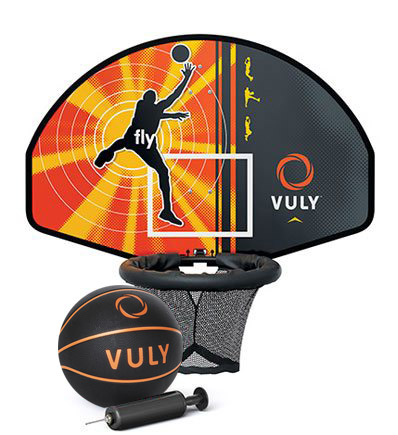 Basketball Set