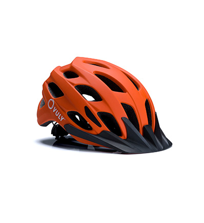 Pro Bike Helmet