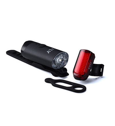Vuly Pro Light Set