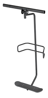 Spin Swing play set equipment