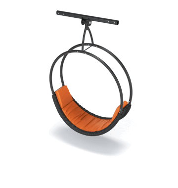 vuly 360 swing set