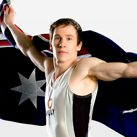 Blake Gaudry (AUS)