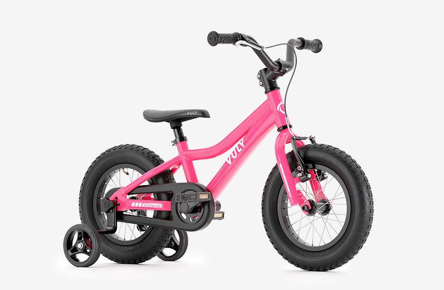 bmx cube