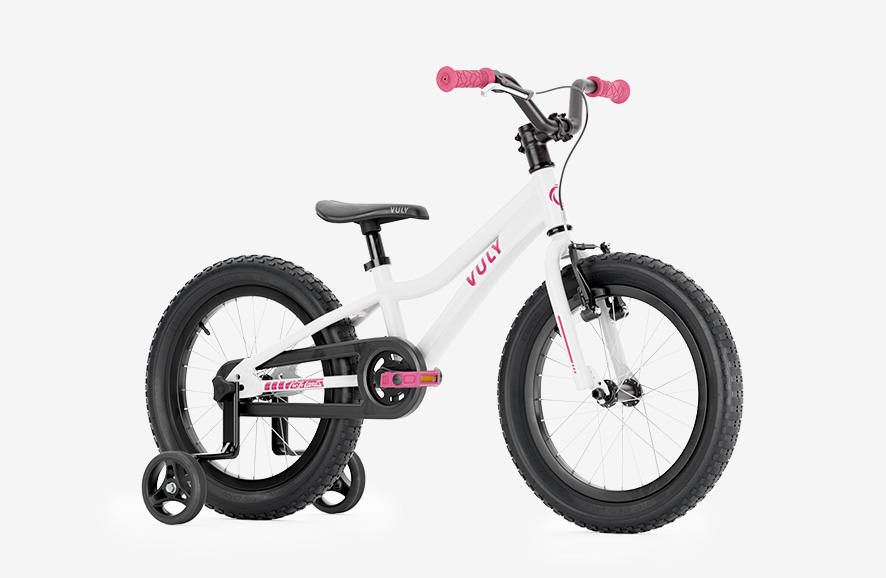 16 inch bike
