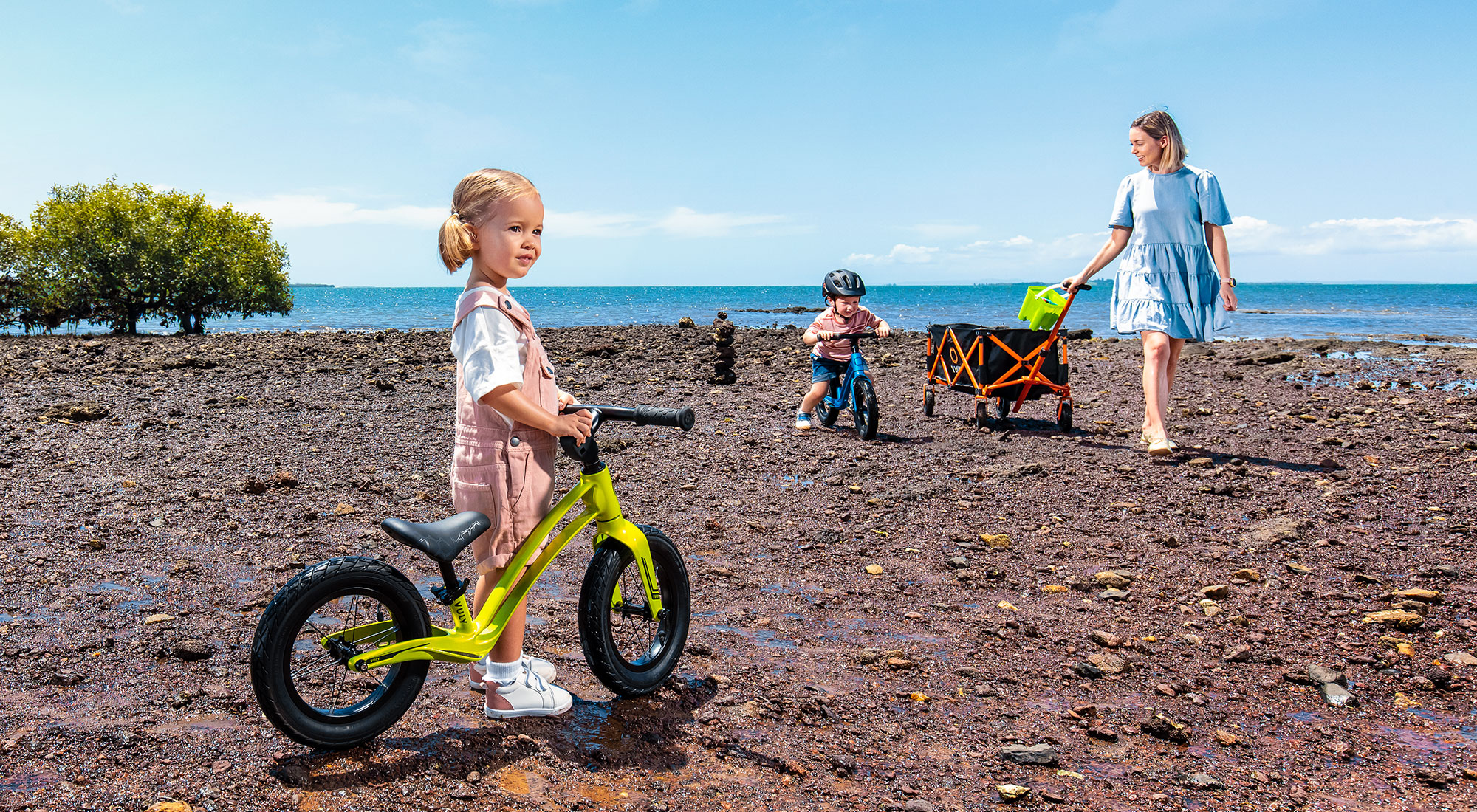 12 inch balance bikes