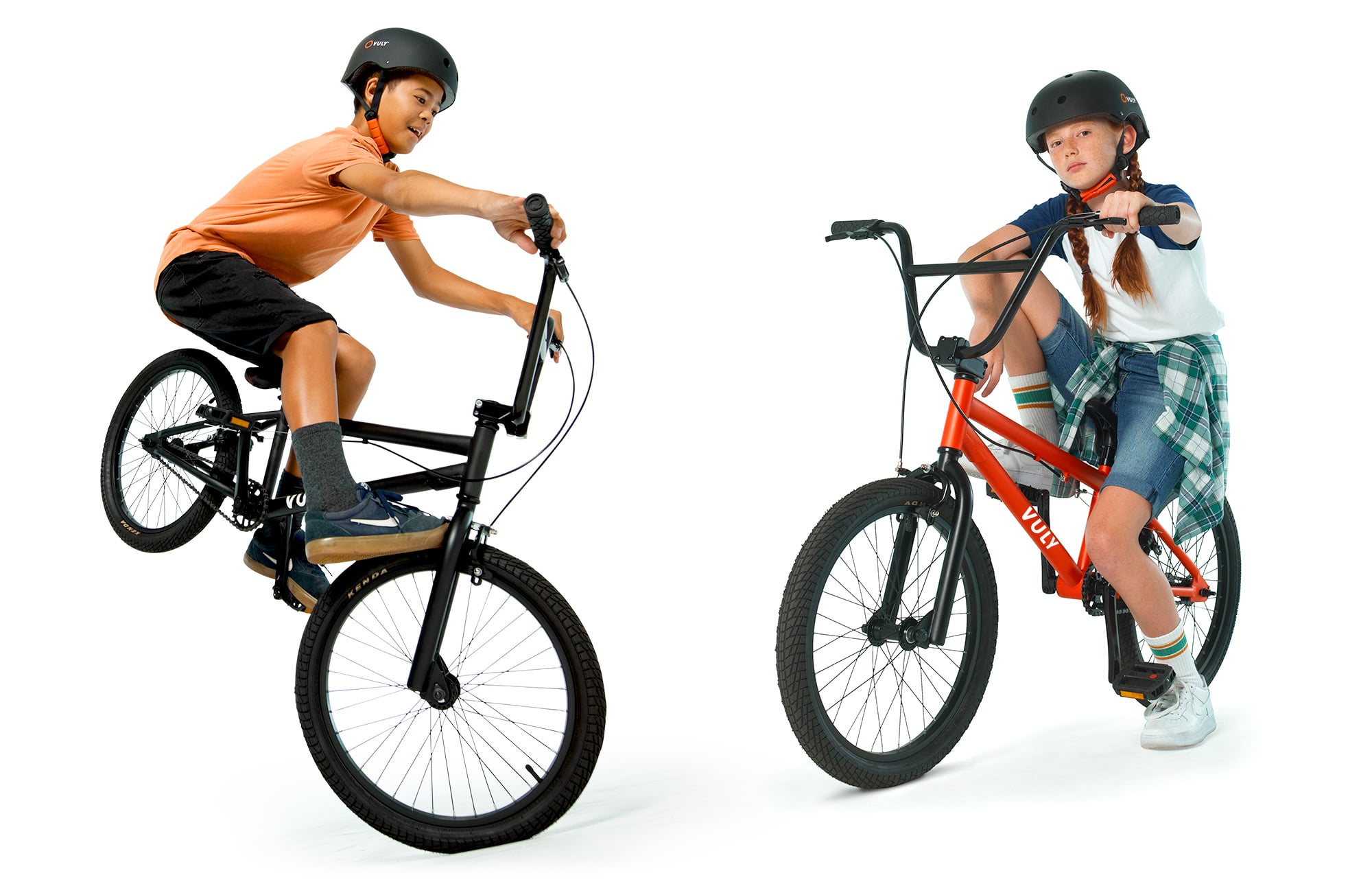 bmx racing bikes