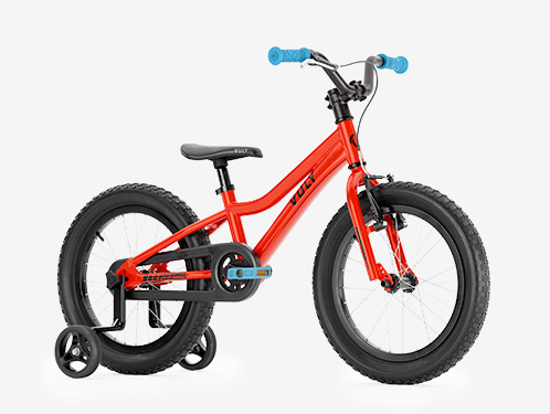 childs bike