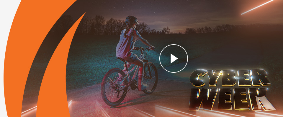 Watch our Kids Bikes Video