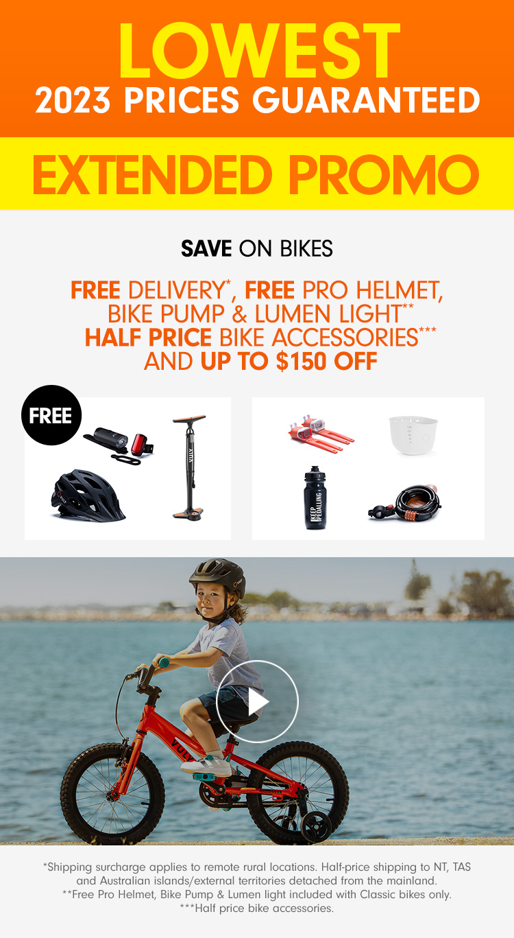 we buy any push bike