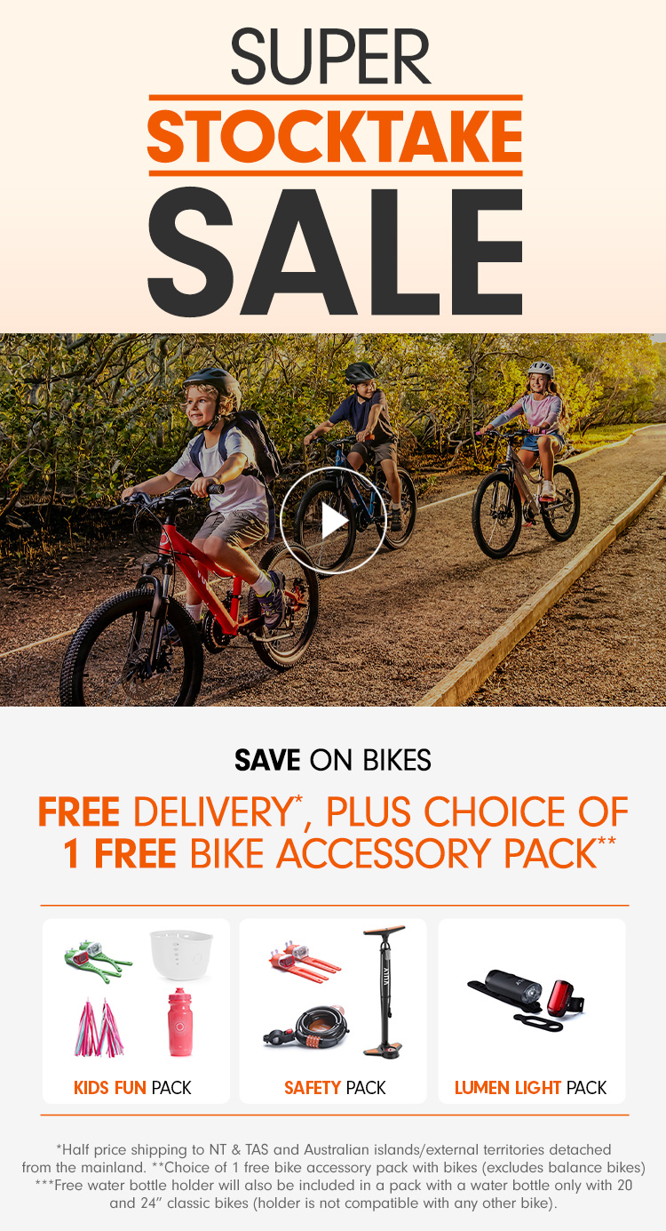 Kids Bikes | Toddler Bikes | Bicycles 
