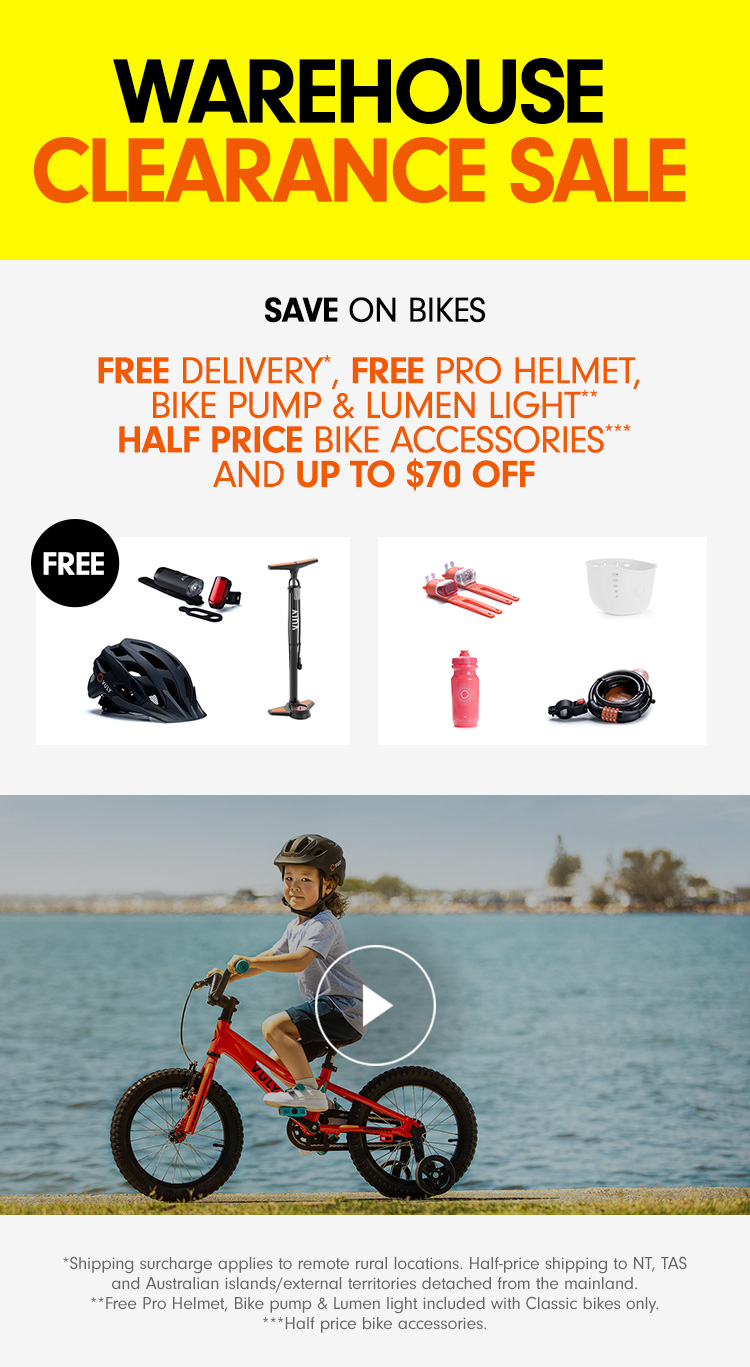 childs push along bike