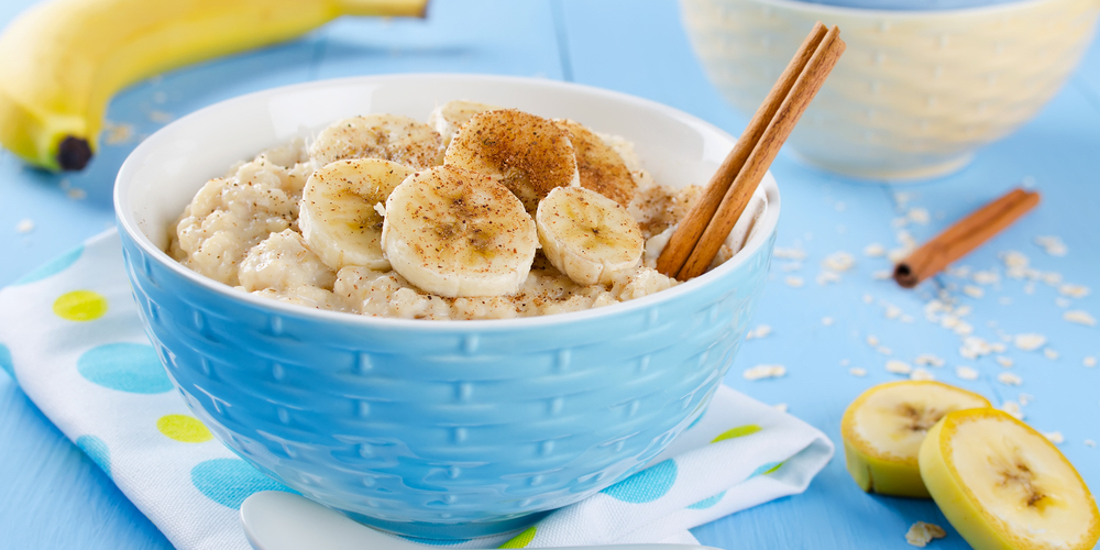 vuly-trampolines-healthy-winter-breakfast-ideas-porridge