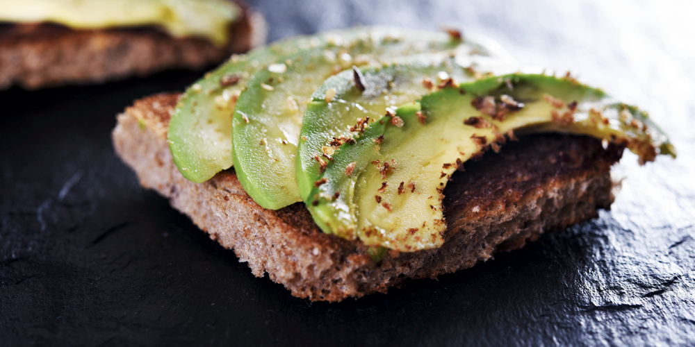 vuly-trampolines-quick-healthy-breakfast-ideas-avocado