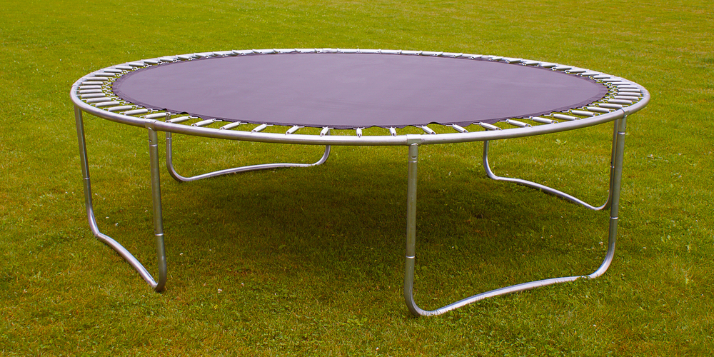 trampoline-history-early