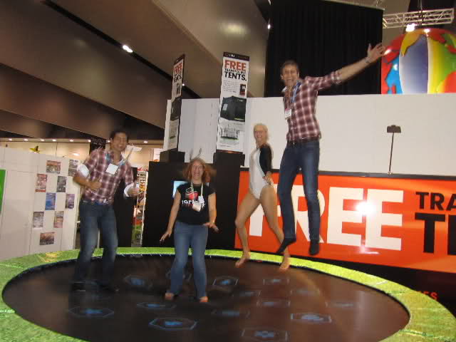Toy Fair