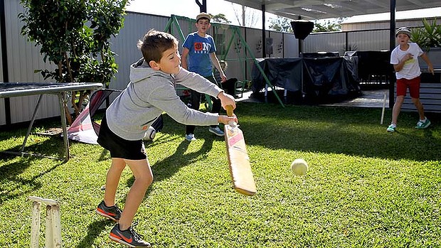 backyardcricket