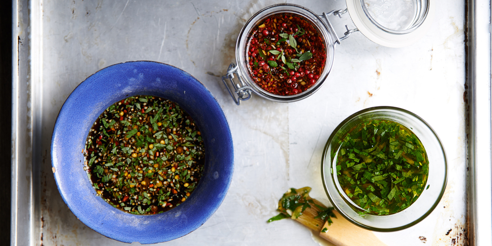 budget-holiday-bbq-marinades-spices