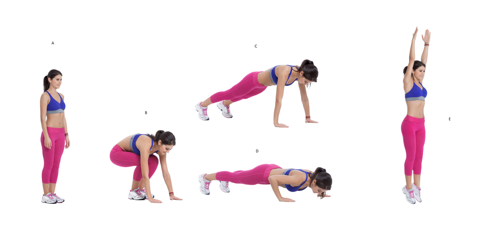 10-minute-trampoline-arm-firmer-workout-burpees