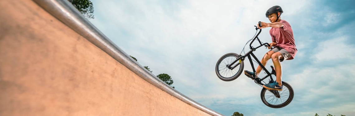 Kid's BMX Bike Buying Guide | Vuly Play