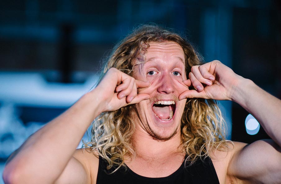 Who Is Troy Cullen From The Challenge Australia? Age Girlfriend And Net Worth Troy Cullen