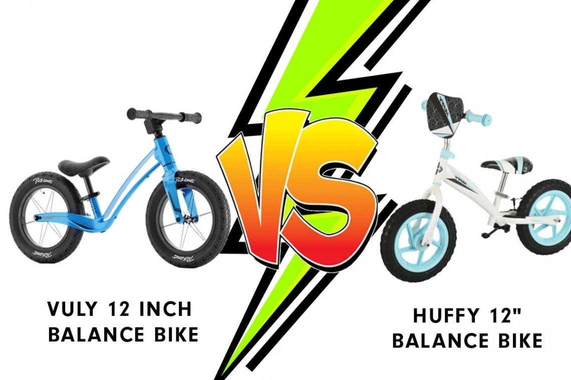 vuly 16 inch bike