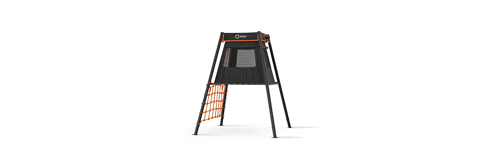 360 Pro swing set by Vuly Play