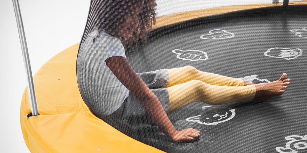 Trampolines Mental Health Autism