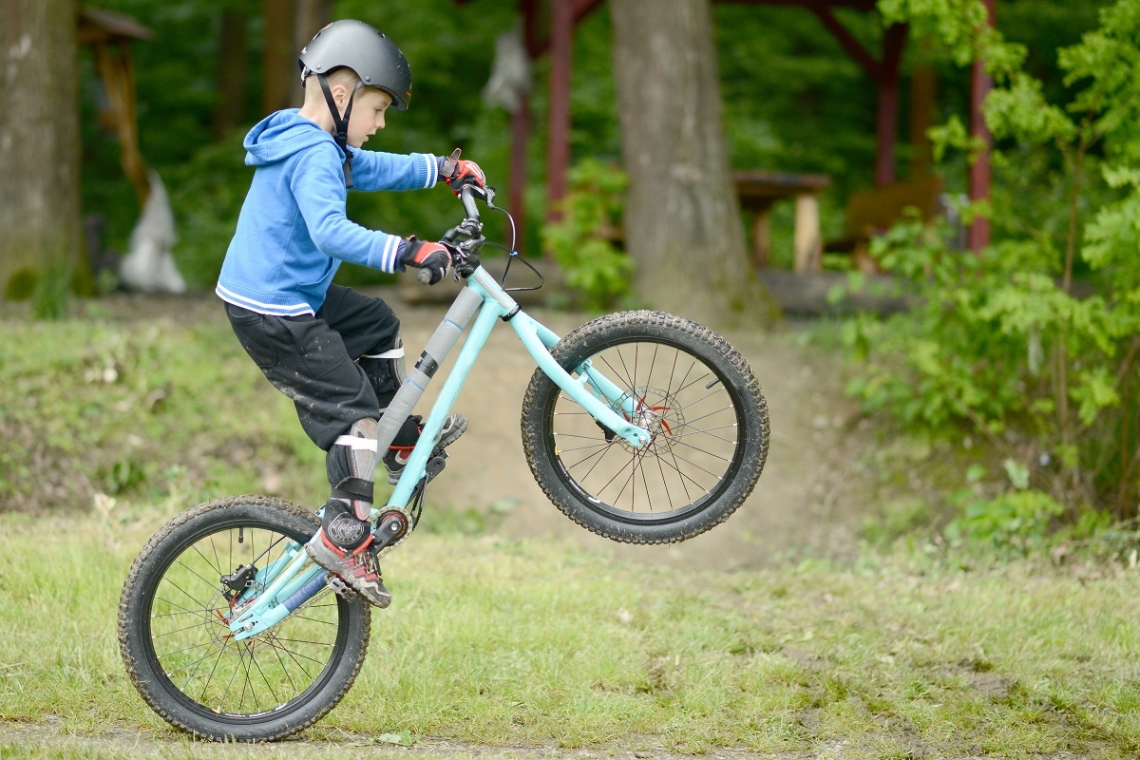 bmx bikes for girls