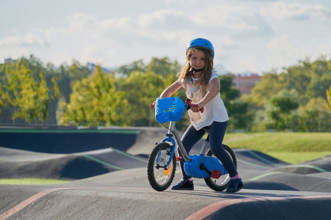 bmx bikes for girls