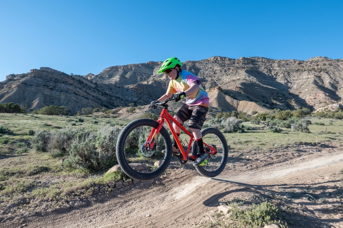 kids mountain bike sale