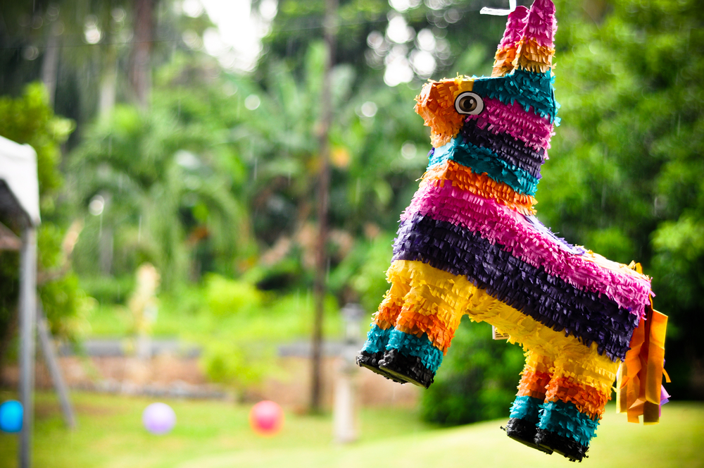 pinata