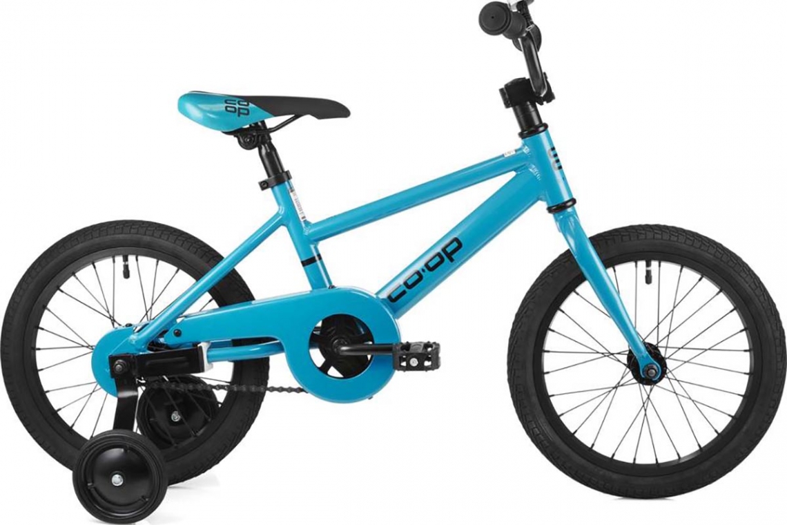Bike For 5 Year Old Boy