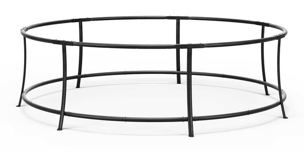 trampoline frame