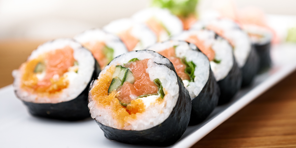 vuly-trampolines-healthy-school-lunch-boxes-sushi