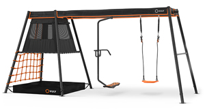 Vuly 360 Swing Set