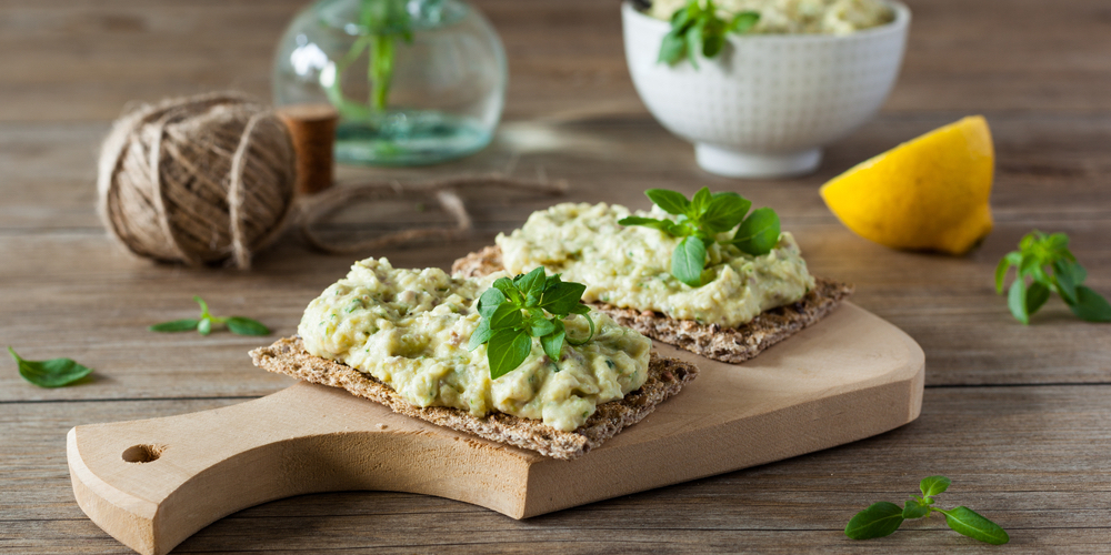 Vuly Trampolines' simple Boxing Day leftover recipes.