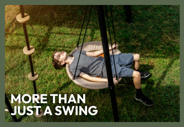 Nest Swing: Is It Worth Adding to Your Backyard?