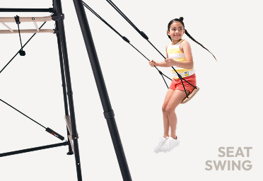 Seat Swing for Kids: The Backyard Classic Kids Still Love