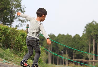 Trampoline Obstacle Course - How To Set One Up?