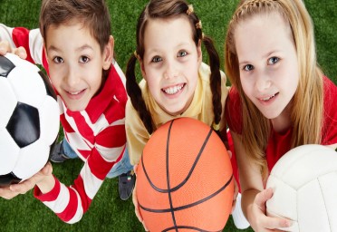 Kids Sport – How Much Sport Is Too Much for a Child?
