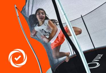 Safest Trampoline In Australia - Best Safe Trampoline