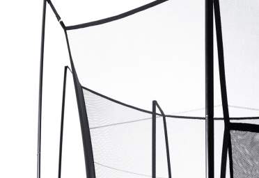 Trampolines Without Enclosures & Nets – Why They’re Not Safe