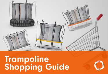 Trampoline Buying Guide