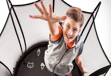Giveaway Competition – Win A Trampoline! 