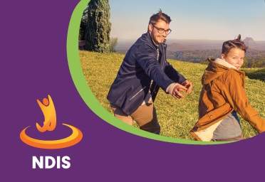 Trampoline NDIS & NDIS Approved Play Equipment 