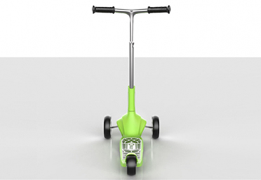 Kids Scooters