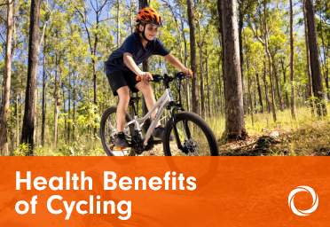 What Are The Health Benefits of Cycling?