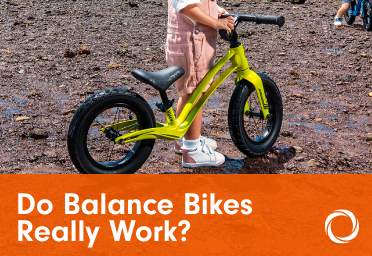 How Do Balance Bikes Work And Are They Worth It?