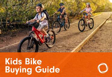 Kids Bike Size Chart - Buying Guide For Kids Bikes